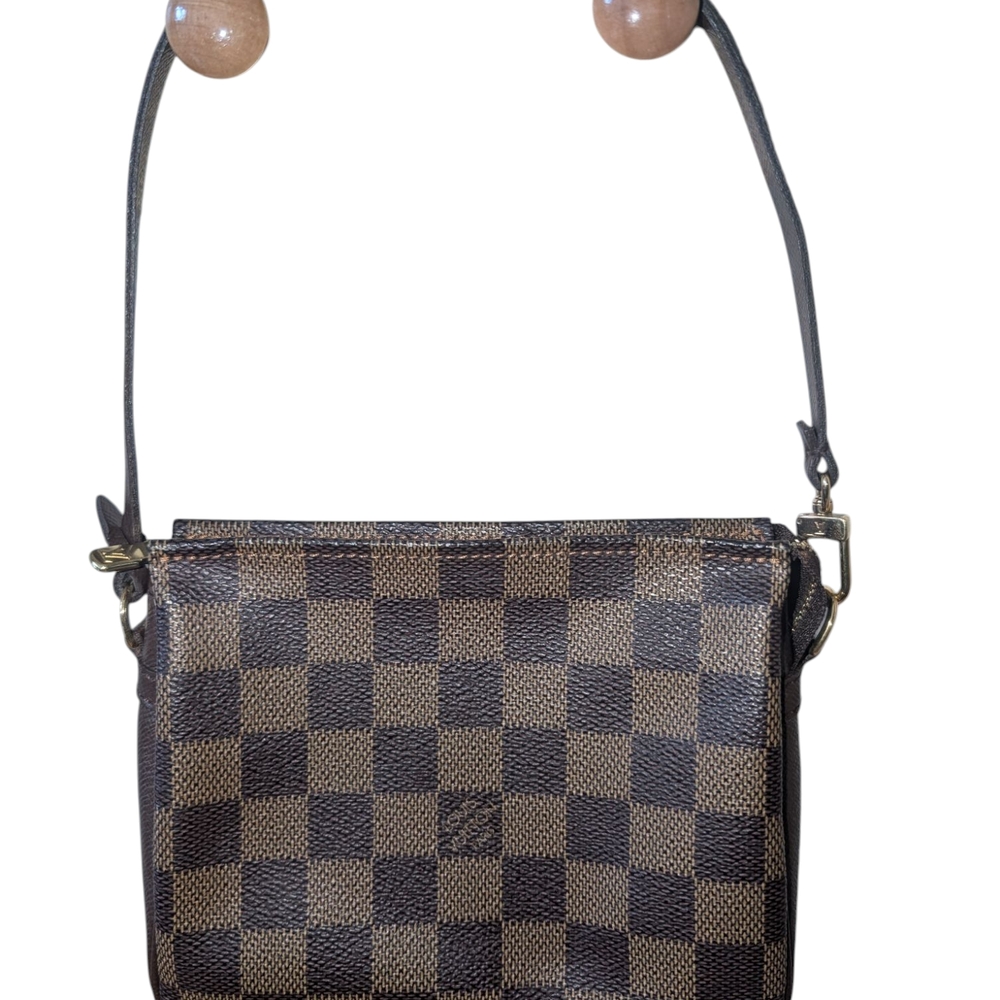 Louis Vuitton Damier Ebene Bag